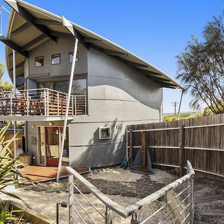 Manta Ray One Vila Apollo Bay Exterior foto