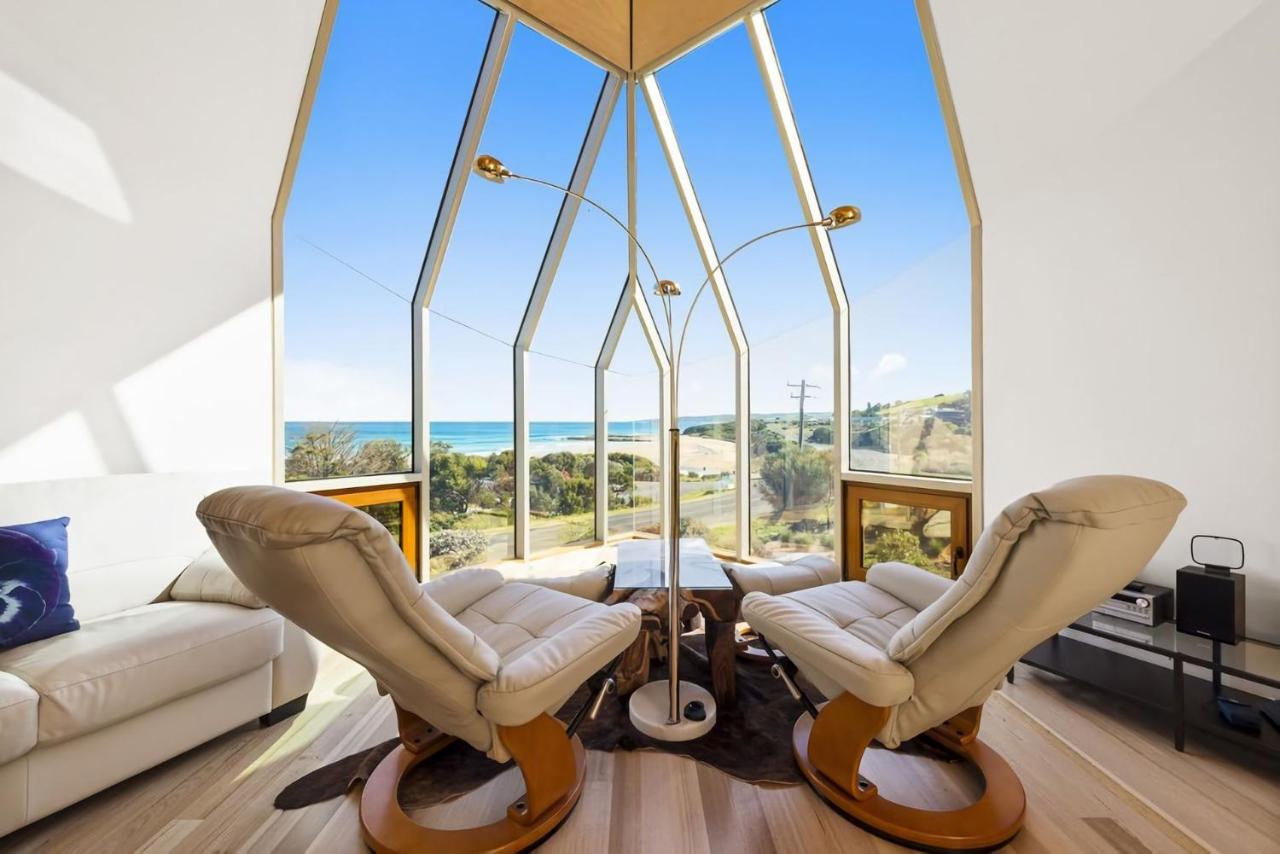 Manta Ray One Vila Apollo Bay Exterior foto
