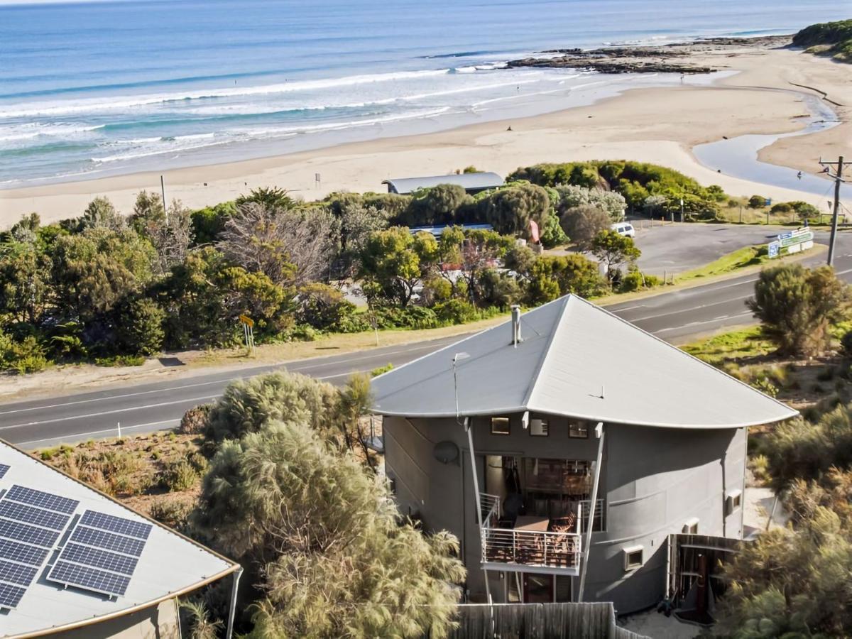 Manta Ray One Vila Apollo Bay Exterior foto