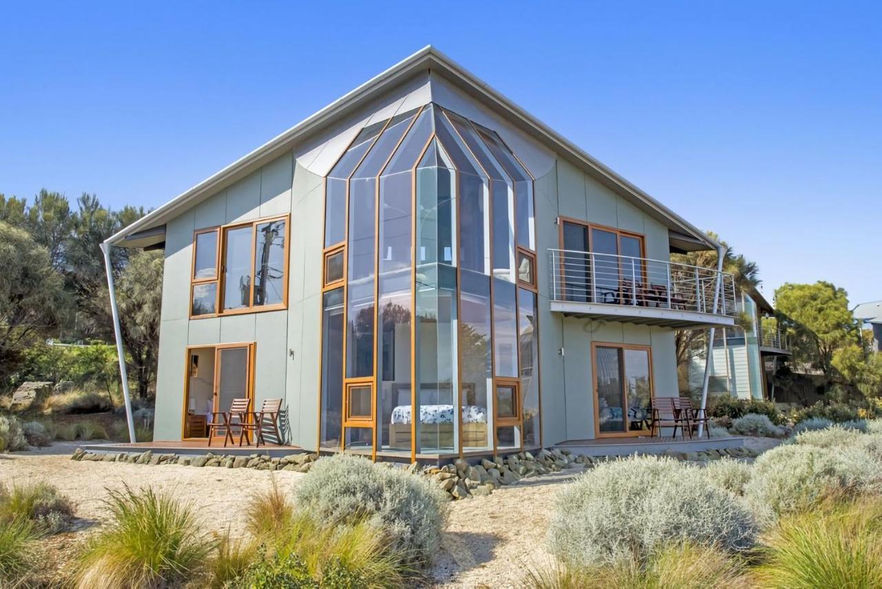 Manta Ray One Vila Apollo Bay Exterior foto
