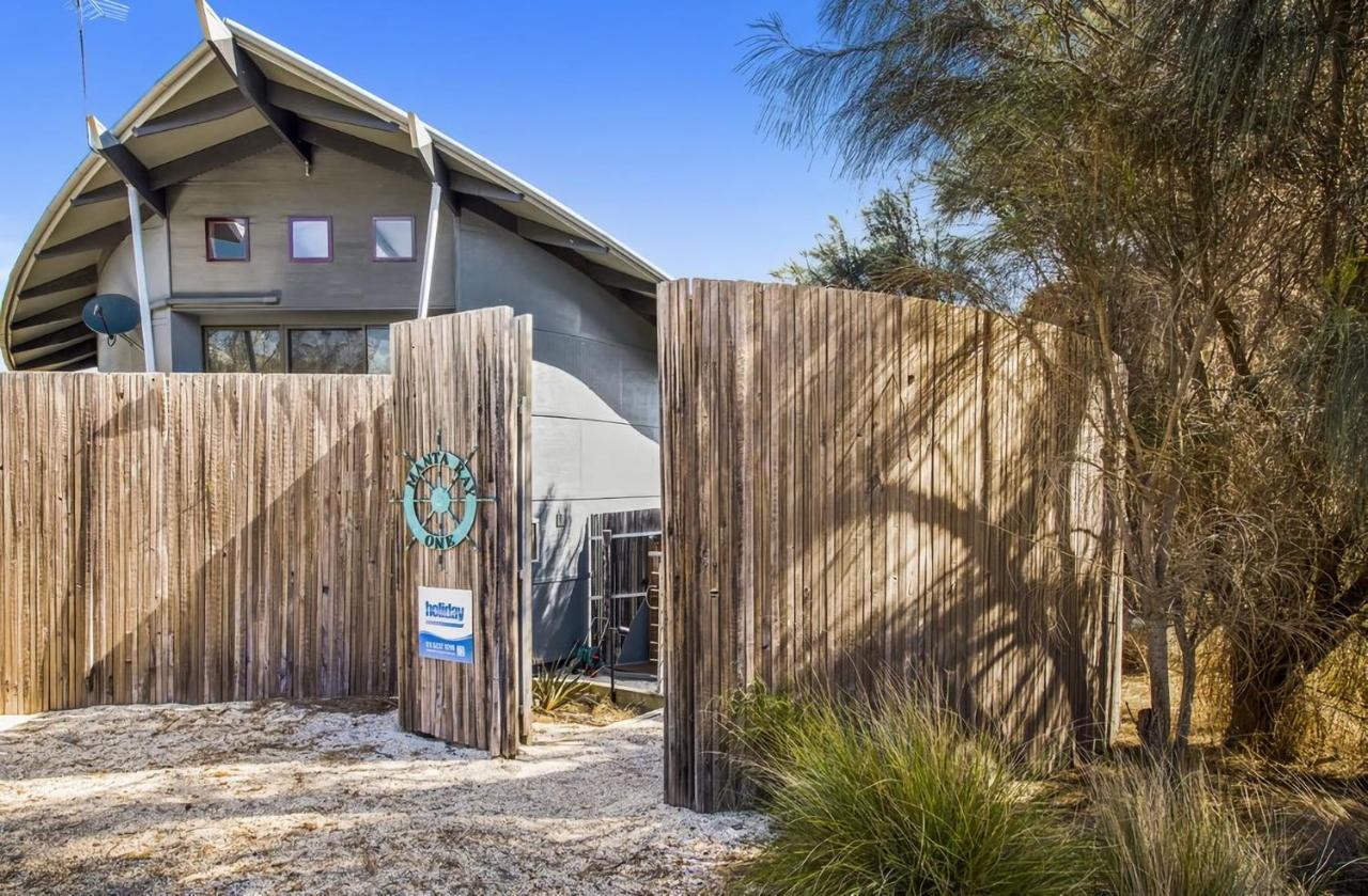 Manta Ray One Vila Apollo Bay Exterior foto