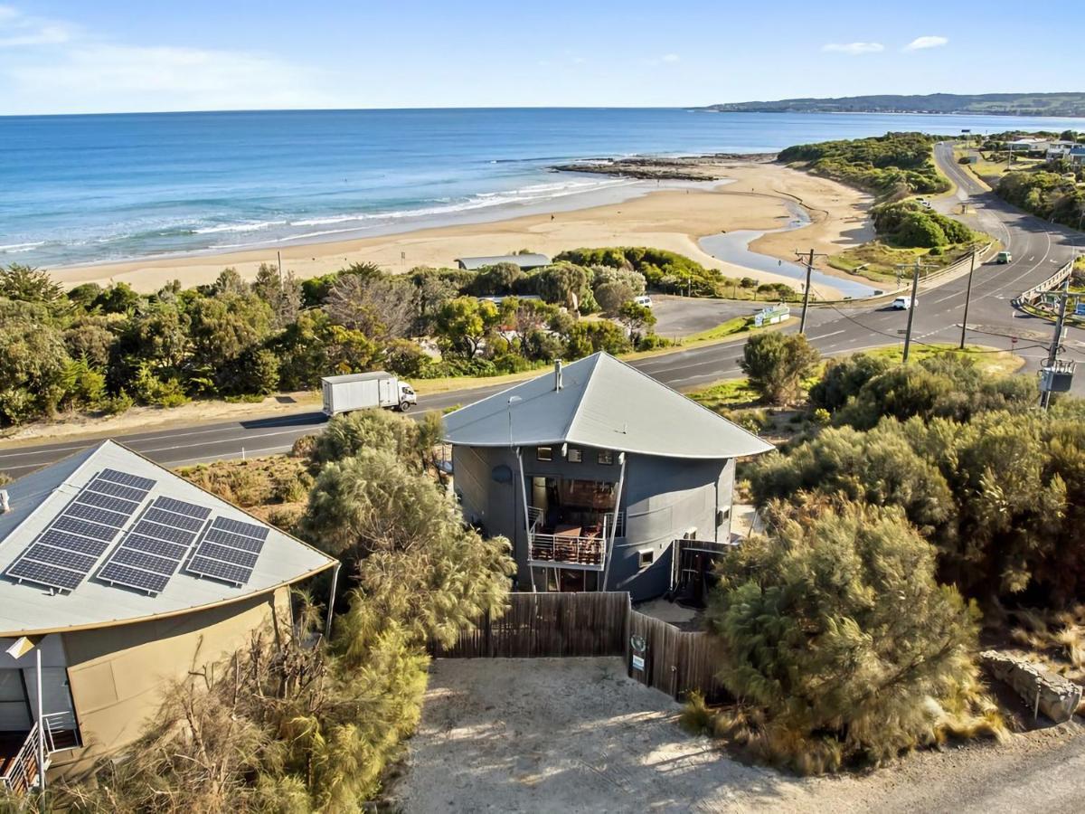 Manta Ray One Vila Apollo Bay Exterior foto